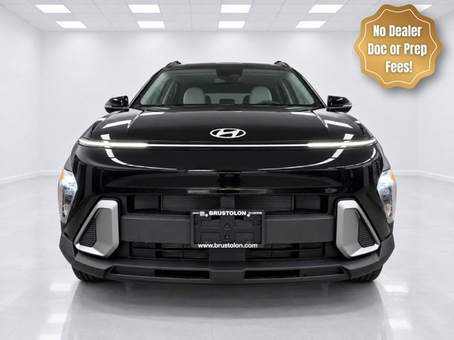 Used 2026 Hyundai Kona SEL Sport AWD/4WD image 2