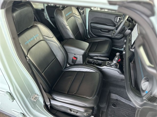 Used 2024 Jeep Wrangler Unlimited Rubicon 4xe image 27
