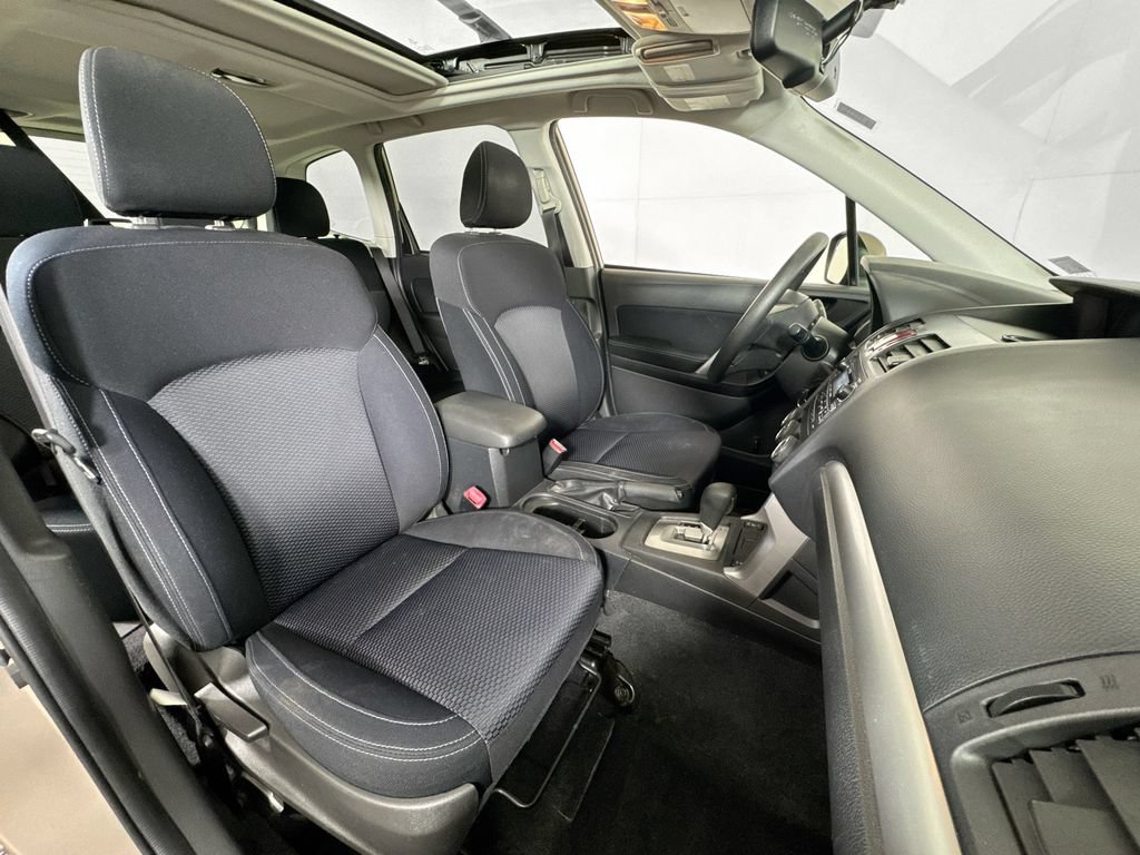 Used 2014 Subaru Forester 2.5i Premium w/ Rugged Package #1 AWD/4WD image 27