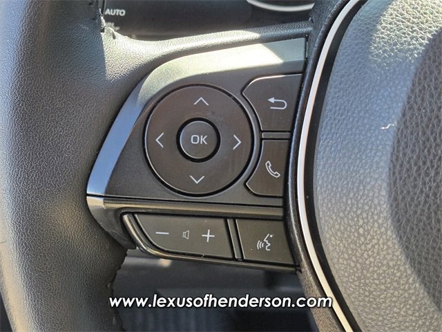 Used 2022 Toyota RAV4 SE w/ Convenience Package image 31