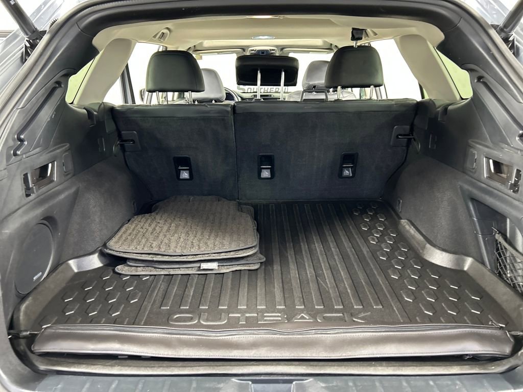 Used 2022 Subaru Outback Limited image 20