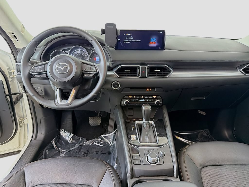Used 2023 MAZDA CX-5 AWD 2.5 S image 29