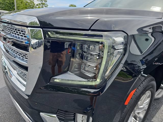 Used 2023 GMC Yukon SLT RWD image 37