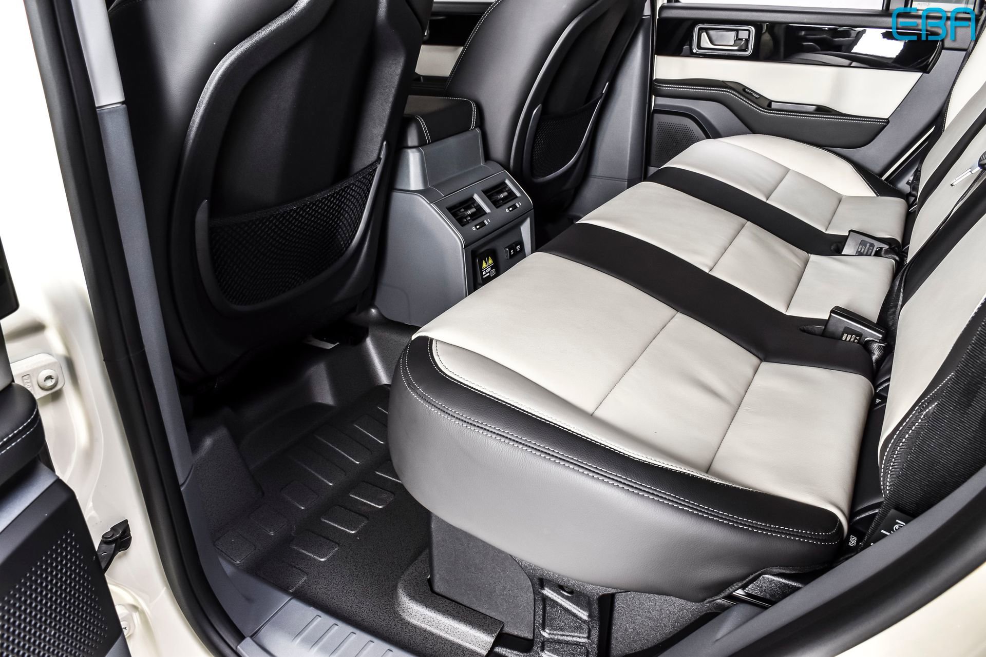 New 2026 INEOS Grenadier Fieldmaster Edition image 17