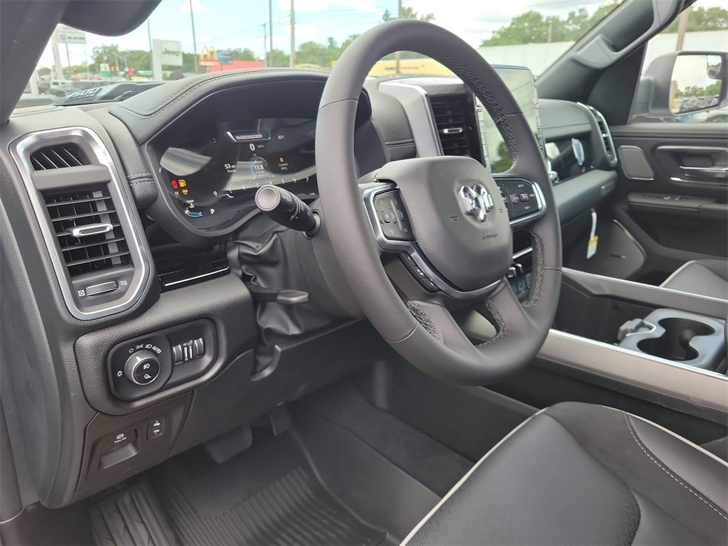 New 2026 RAM 1500 Laramie image 21