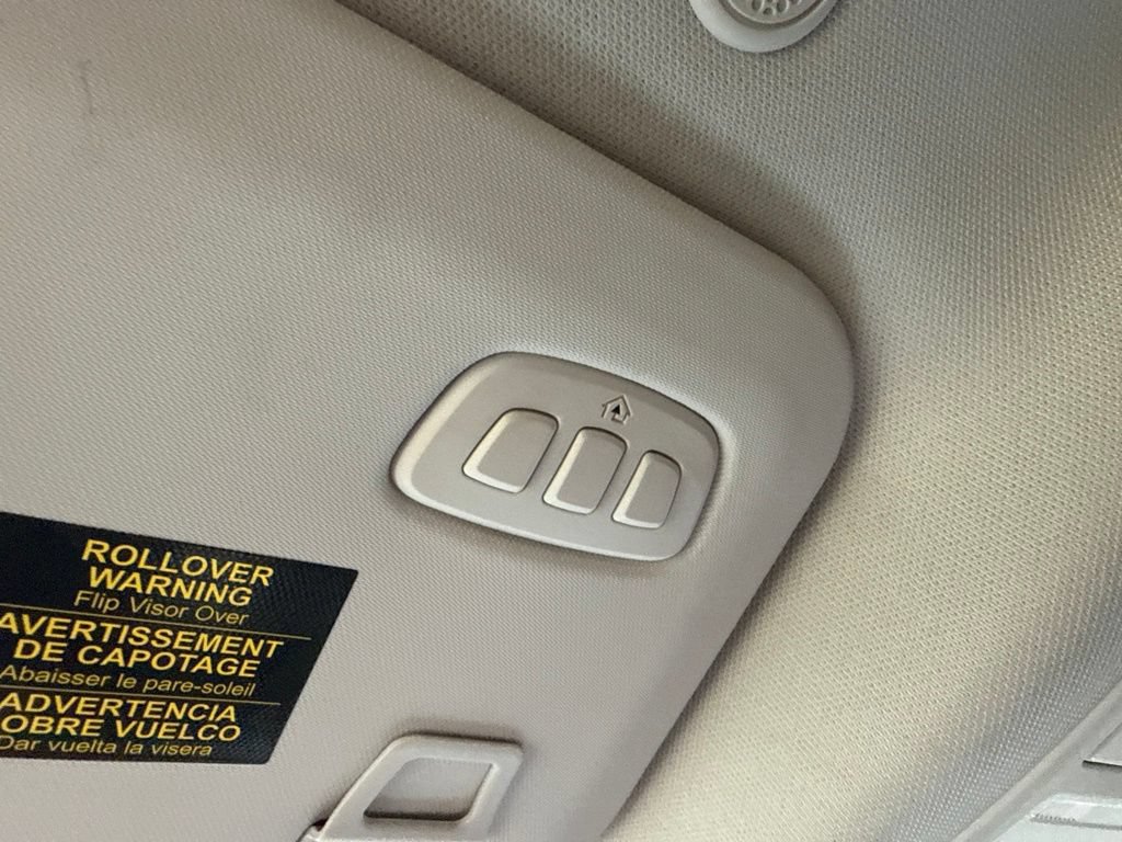 Used 2024 Ford Escape Platinum AWD/4WD image 25