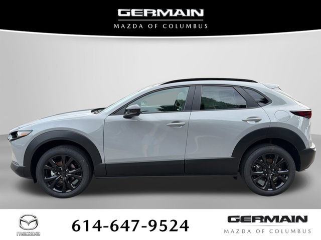 New 2026 MAZDA CX-30 Aire Edition AWD/4WD image 11