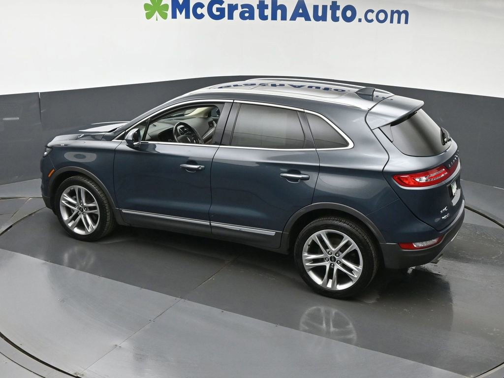Used 2019 Lincoln MKC Reserve image 23