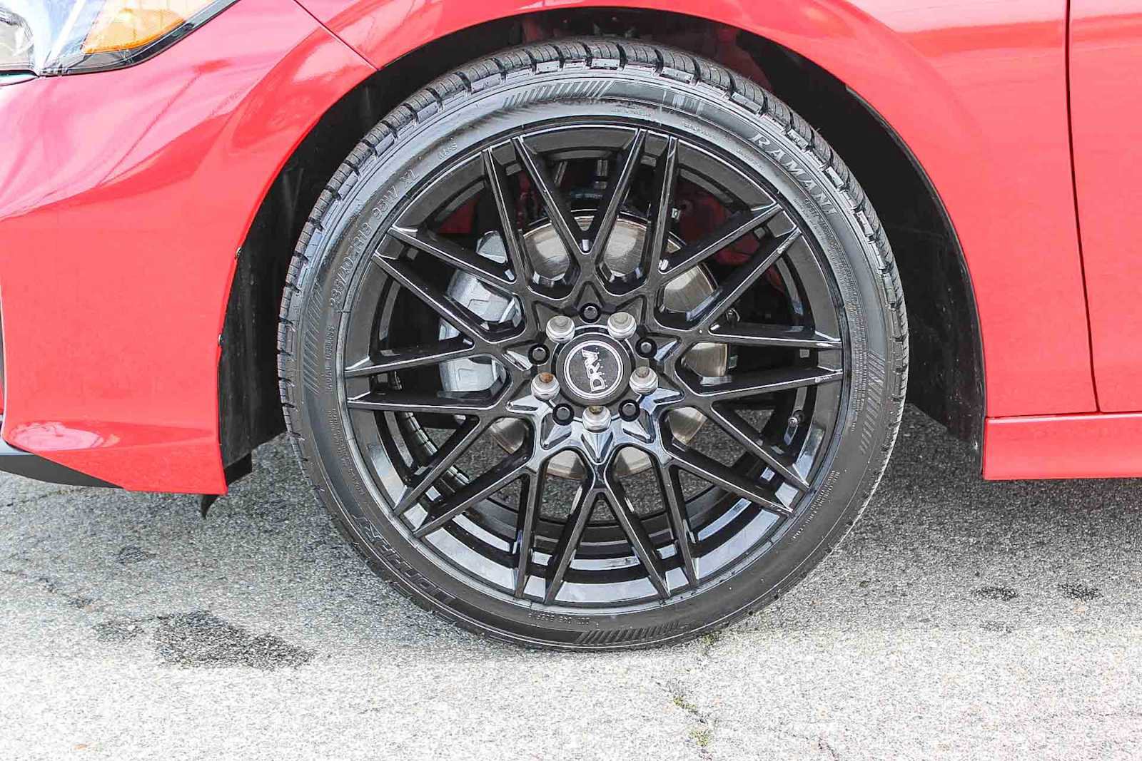 Certified 2025 Honda Civic Sport image 9