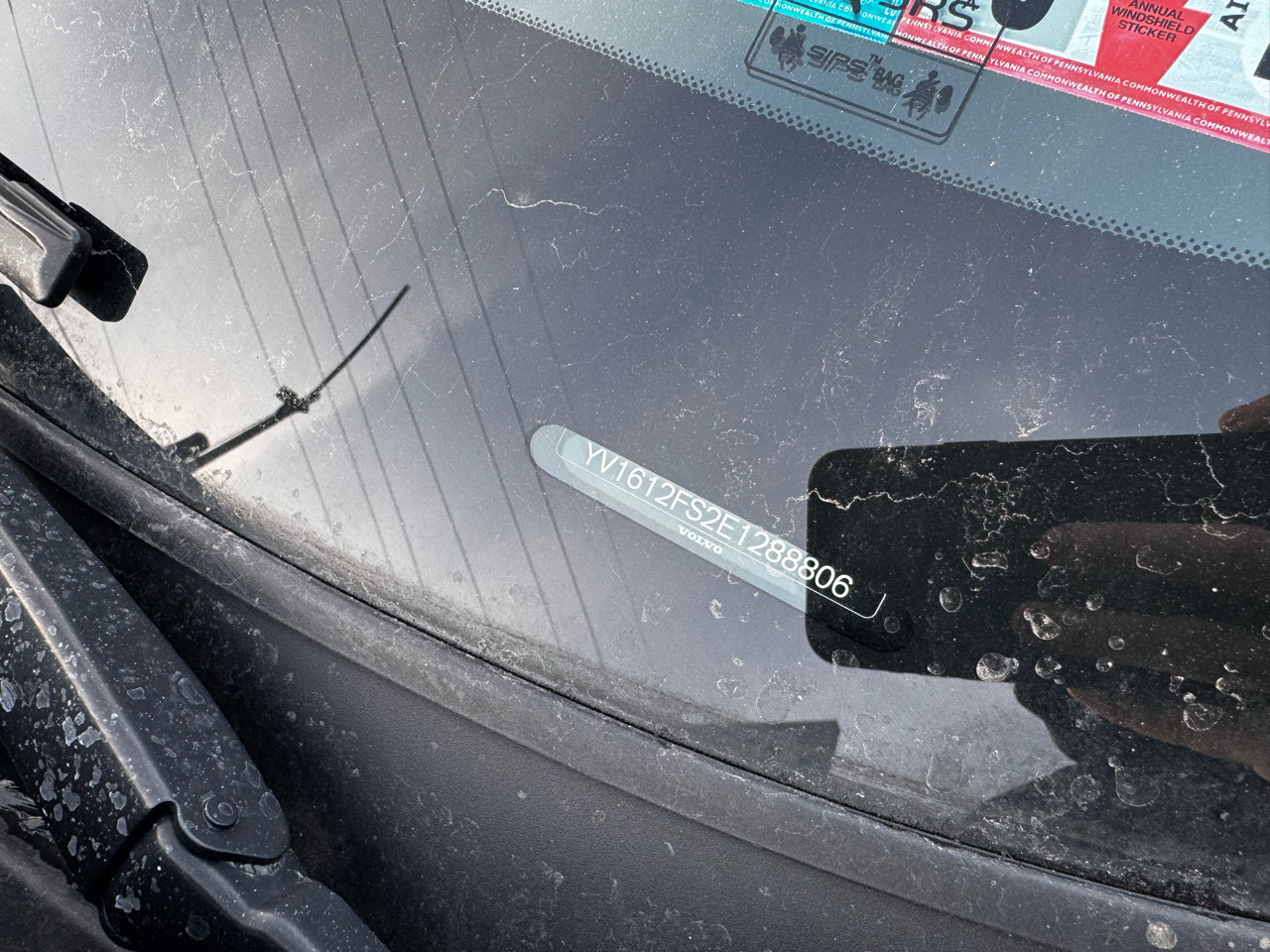 Used 2014 Volvo S60 T5 image 17