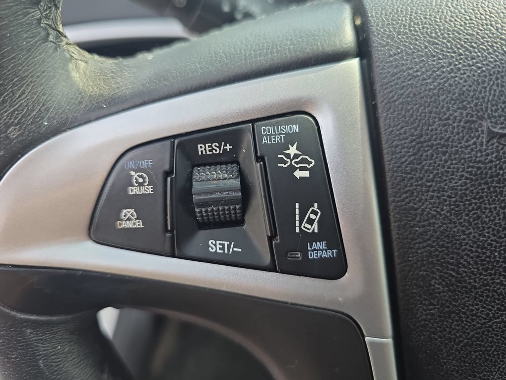 Certified 2013 Chevrolet Equinox LTZ AWD/4WD image 19