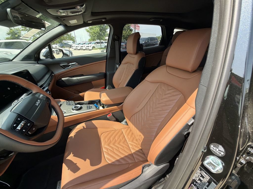 New 2026 Kia Sportage X-Line Prestige AWD/4WD image 14