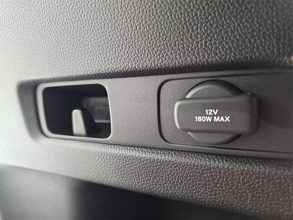 New 2026 Honda CR-V Sport image 16