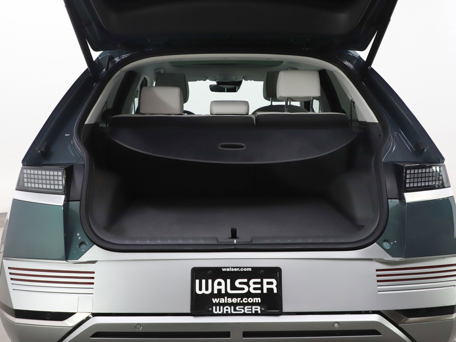 Used 2023 Hyundai Ioniq 5 Limited image 17