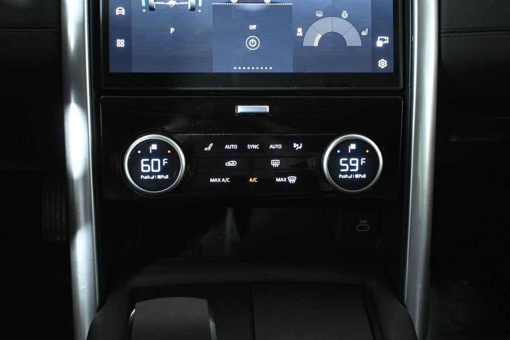 Used 2024 Land Rover Discovery S AWD/4WD image 51