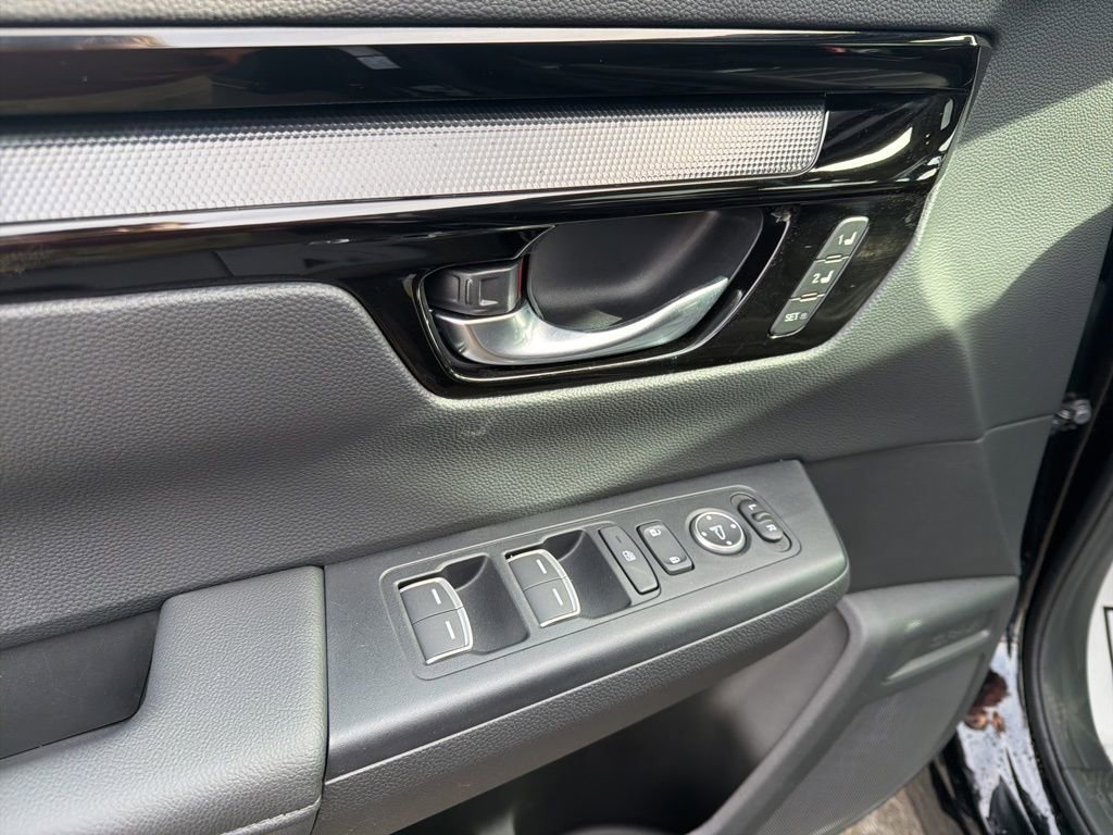 Certified 2024 Honda CR-V EX-L image 28