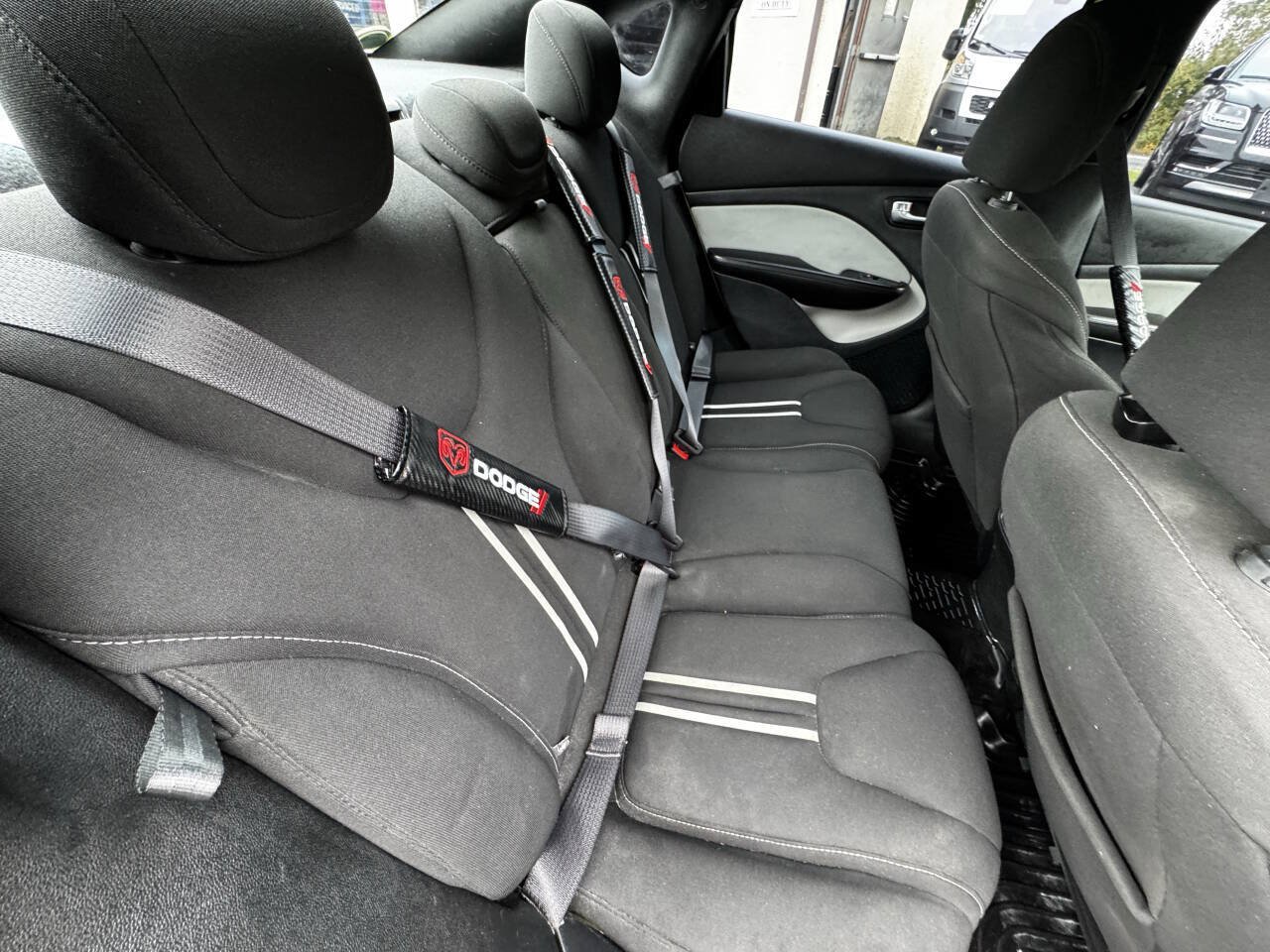 Used 2013 Dodge Dart Rallye FWD image 21