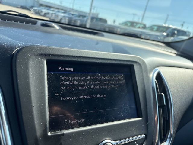 Used 2021 Chevrolet Equinox LT image 7