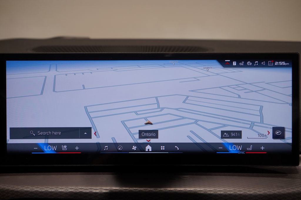 New 2026 BMW M440i Coupe w/ Parking Assistance Package image 12