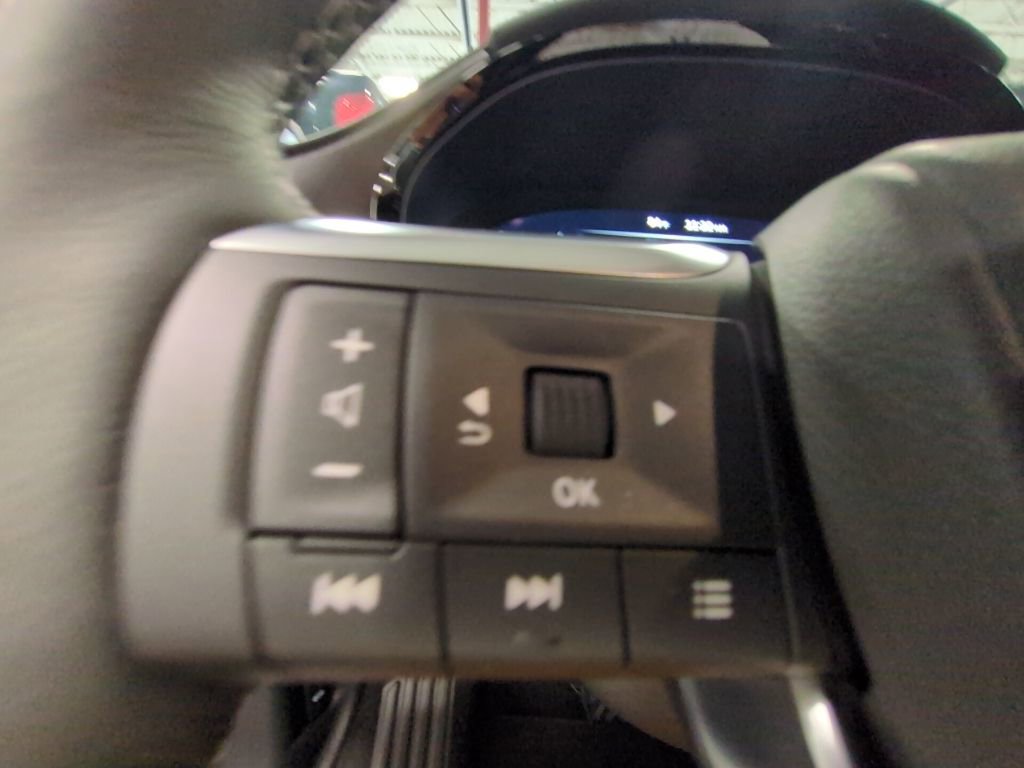 New 2026 INFINITI QX60 Sport w/ Dark Cargo Package image 13