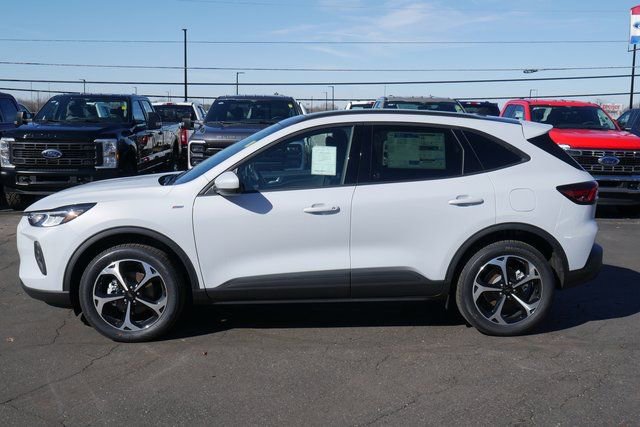 New 2026 Ford Escape ST-Line Select w/ Equipment Group 401A AWD/4WD image 10