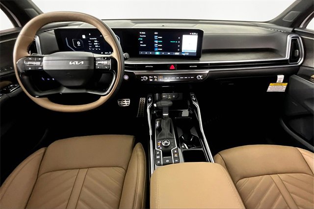 New 2026 Kia Sorento SX Prestige image 6