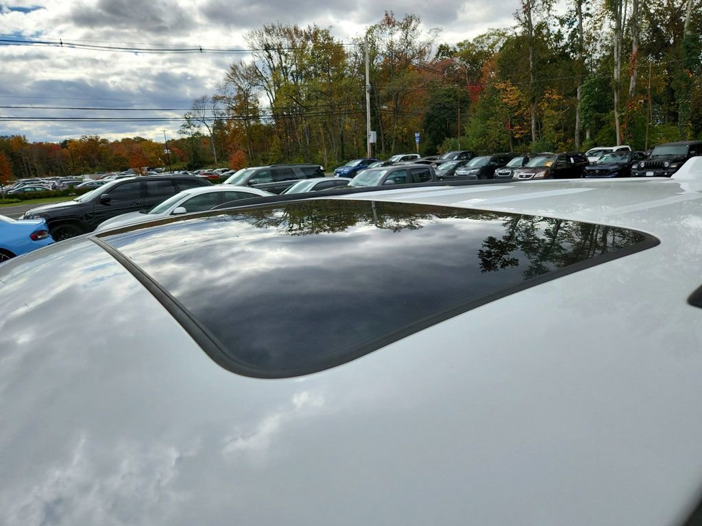 Used 2020 Jeep Grand Cherokee Altitude image 10