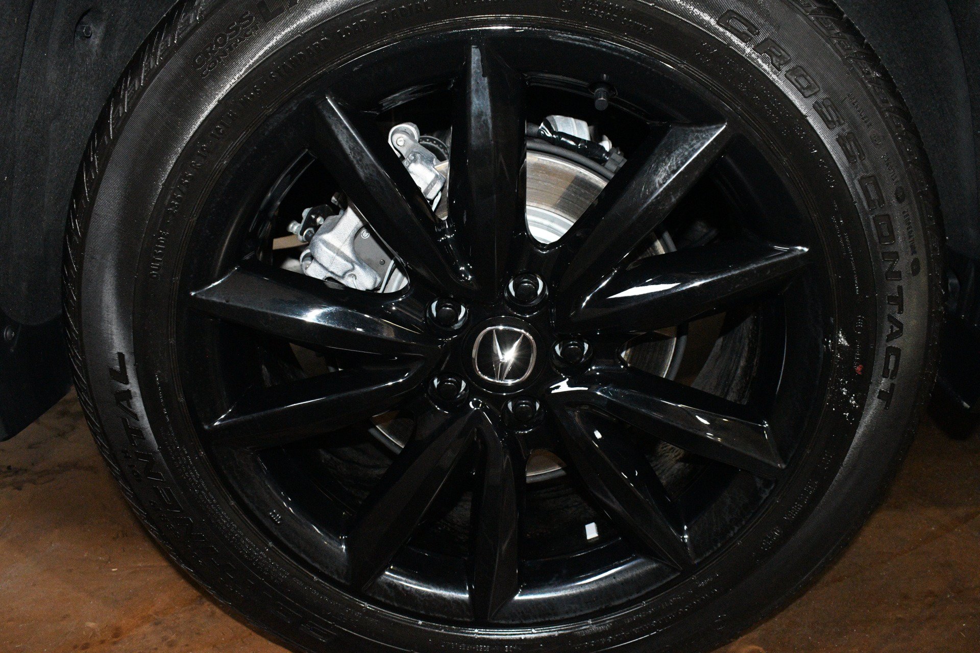 Used 2025 Acura RDX SH-AWD image 67
