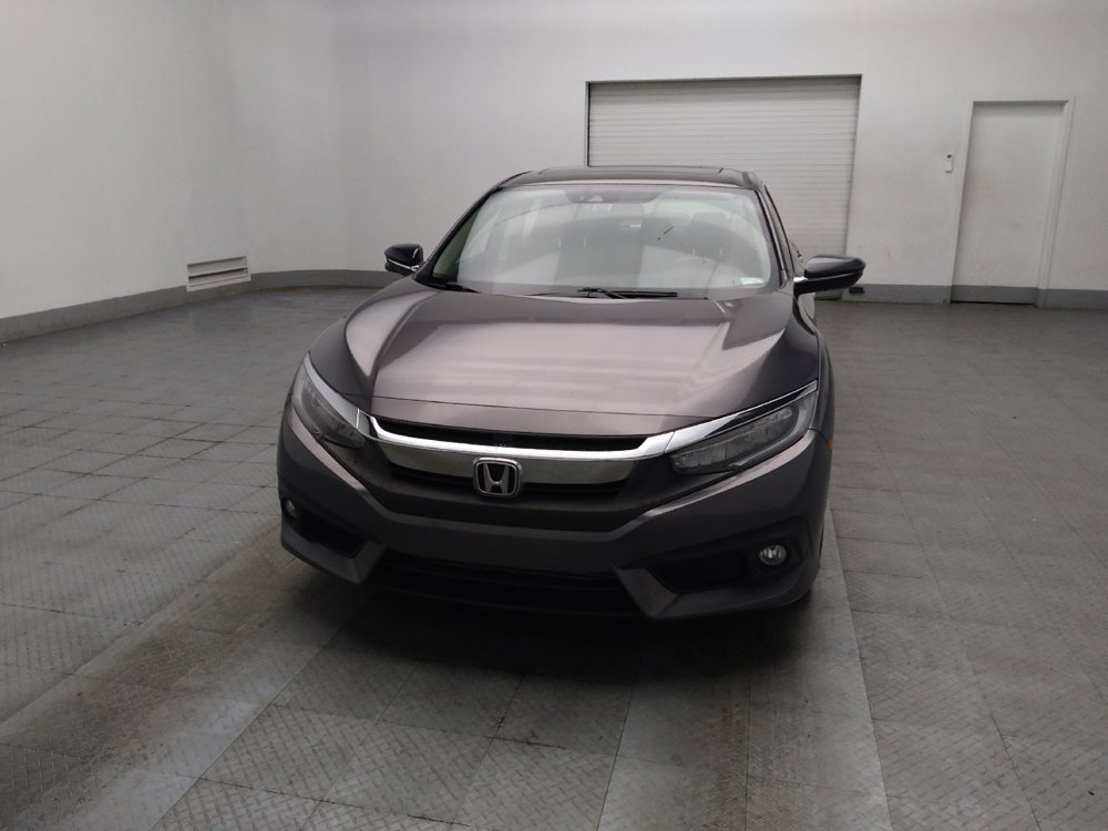 Used 2018 Honda Civic Touring image 15
