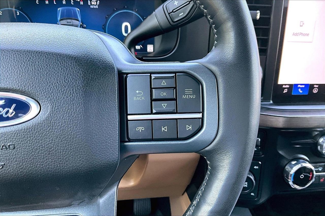 Used 2024 Ford F450 Lariat w/ Lariat Ultimate Package AWD/4WD image 29