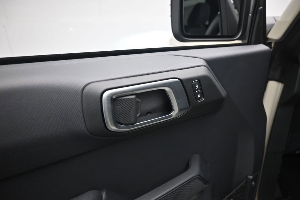 New 2026 Ford Bronco Big Bend AWD/4WD image 9