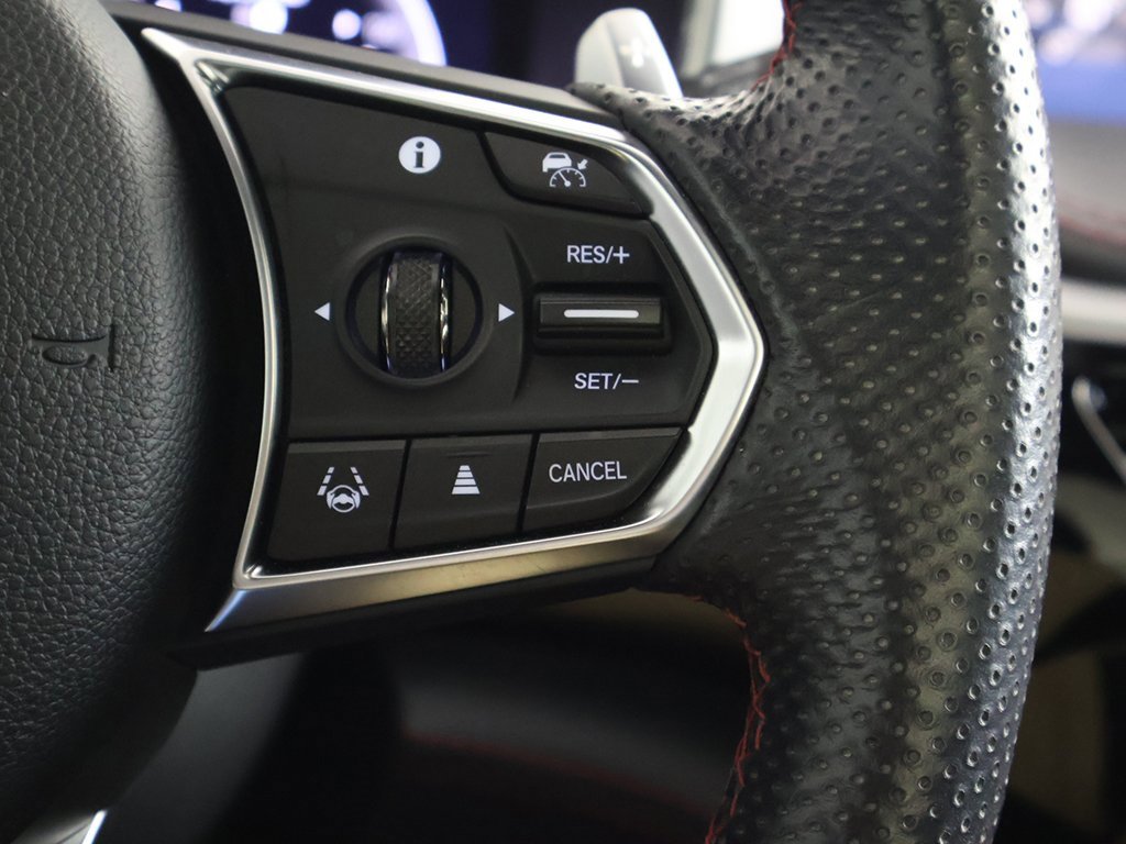 Used 2023 Acura MDX A-Spec image 45