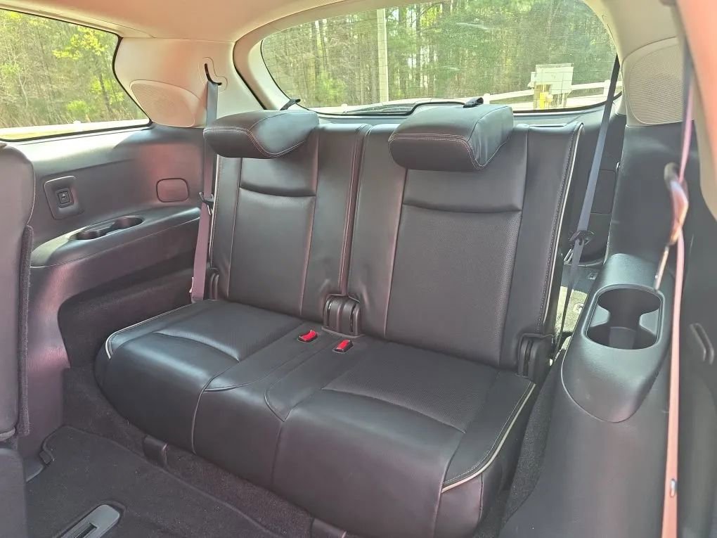 Used 2018 INFINITI QX60 FWD image 46