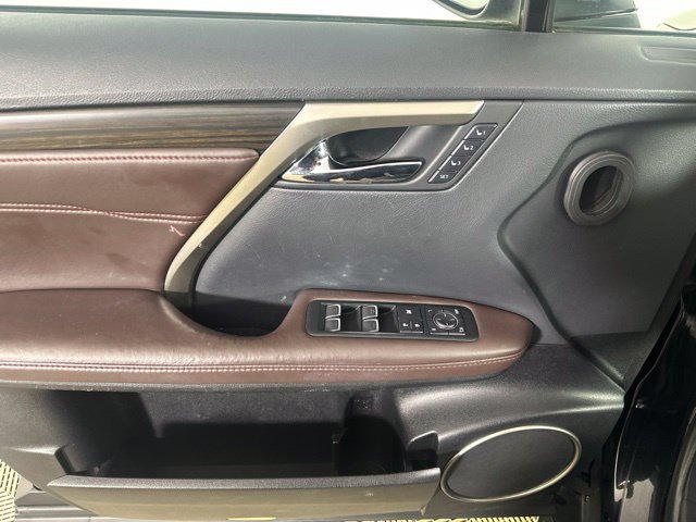 Used 2018 Lexus RX 350 AWD w/ Premium Package image 12