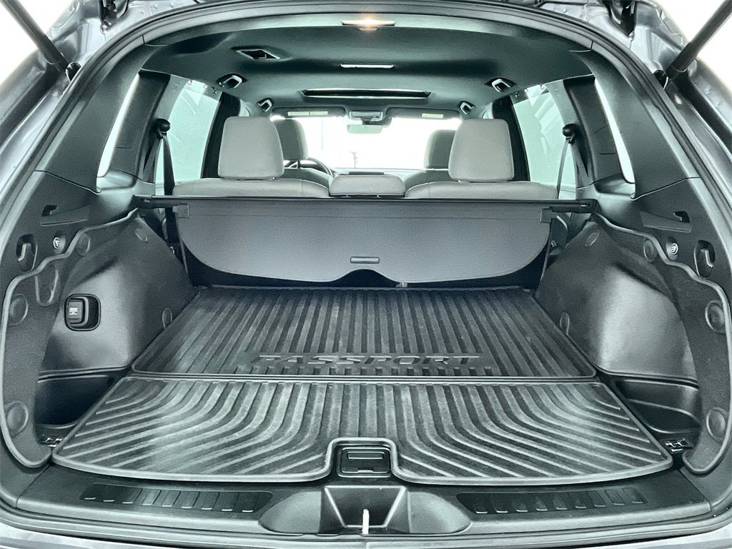 Certified 2019 Honda Passport Touring image 32