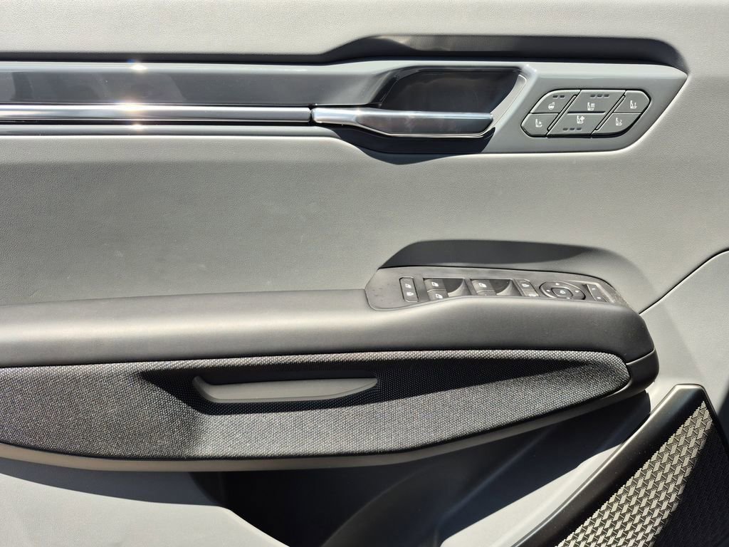 New 2026 Kia EV9 GT-Line image 6