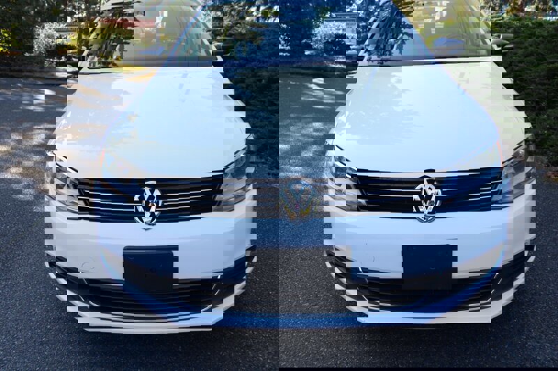 Used 2014 Volkswagen Jetta TDI image 11