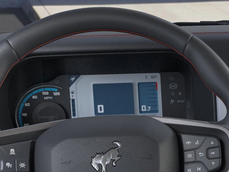 New 2025 Ford Bronco Stroppe Edition image 14