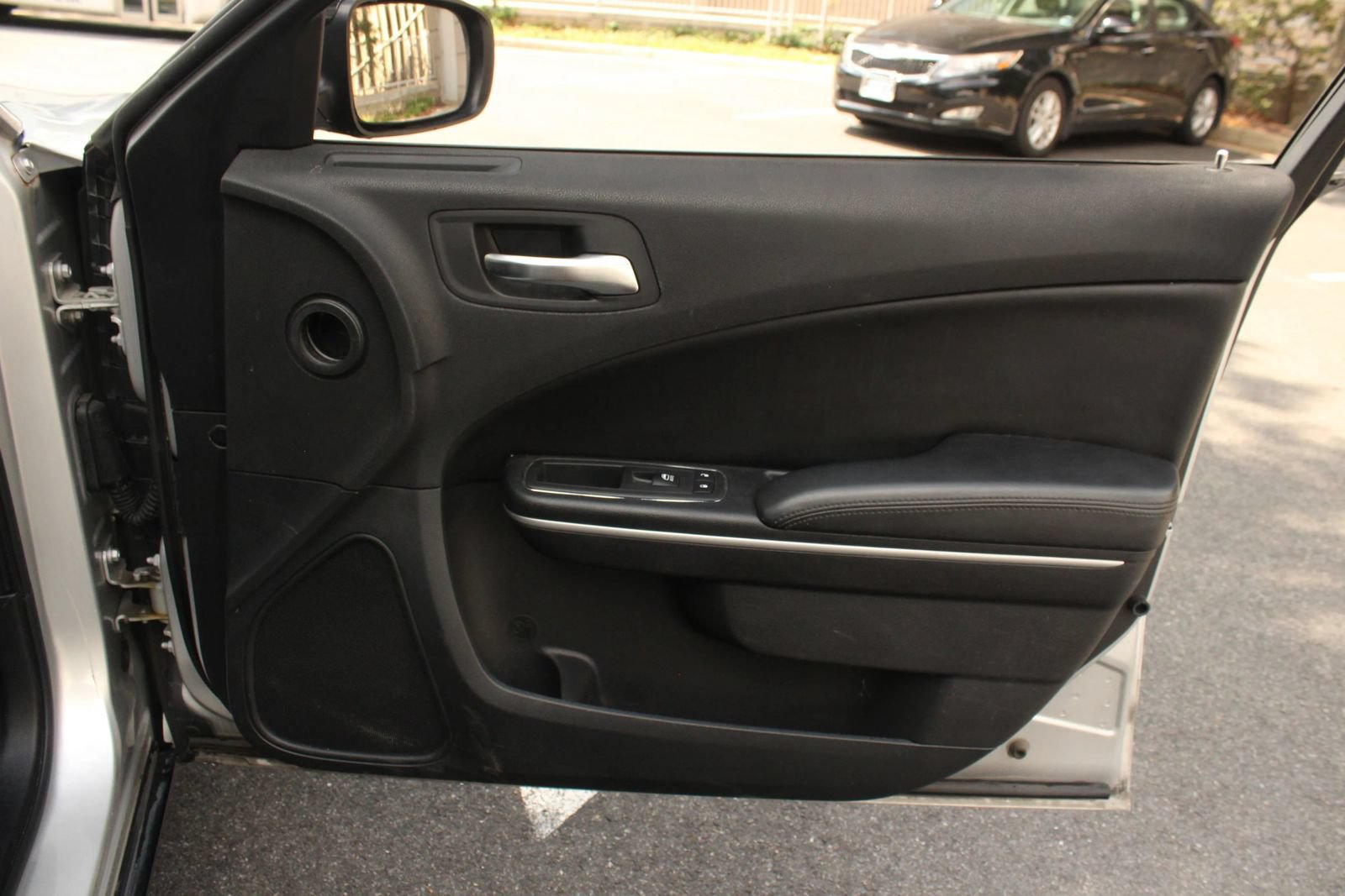 Used 2019 Dodge Charger Police AWD/4WD image 26