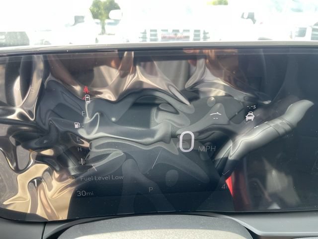 New 2026 Buick Envista Sport Touring w/ Convenience I Package FWD image 15