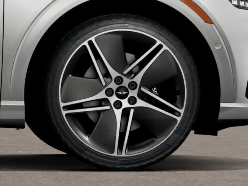 New 2026 Genesis GV60 Performance AWD/4WD image 10