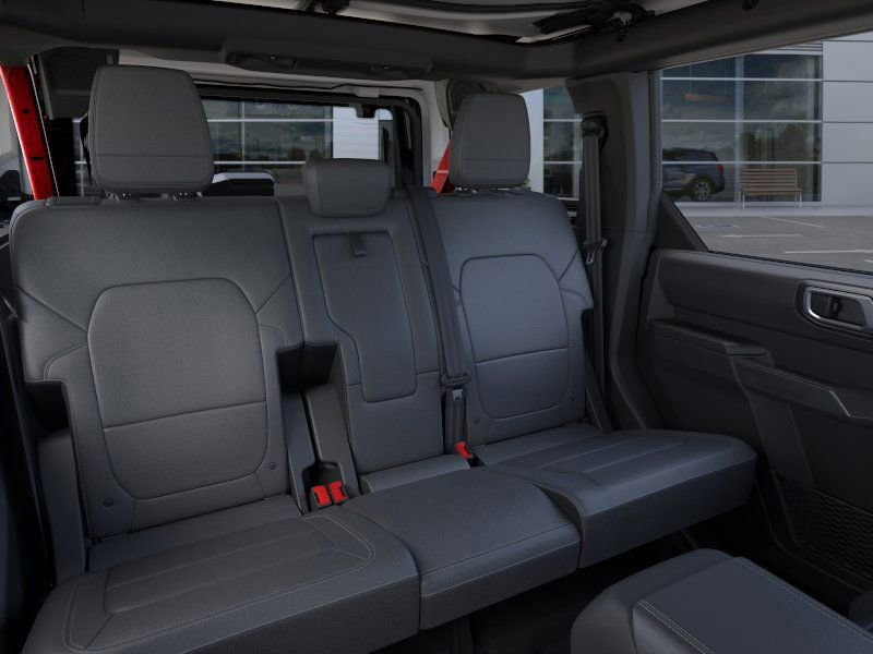 New 2025 Ford Bronco Badlands image 11