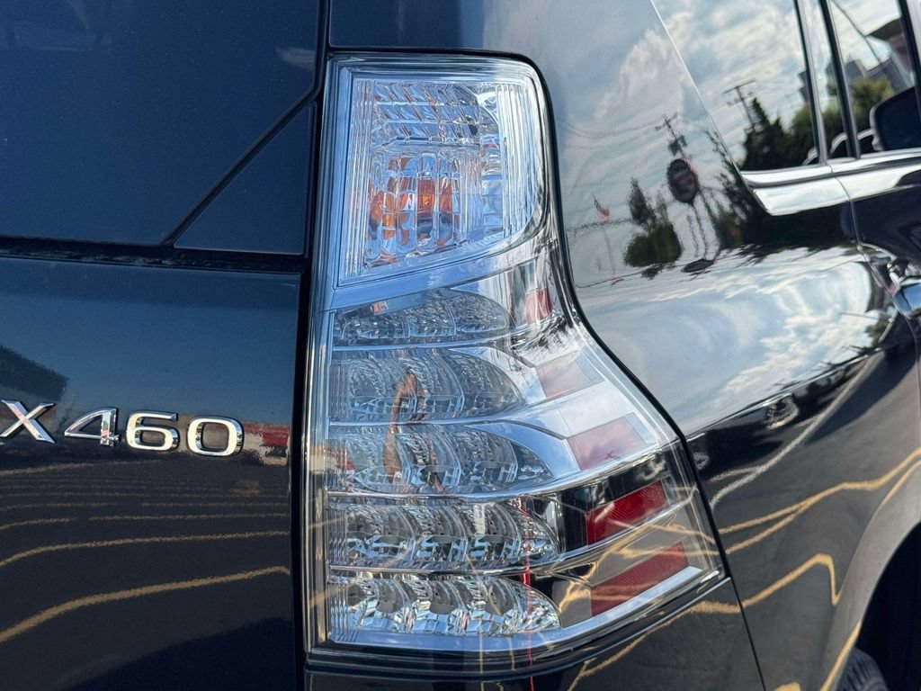 Used 2023 Lexus GX 460 Premium w/ Premium Plus Package AWD/4WD image 10