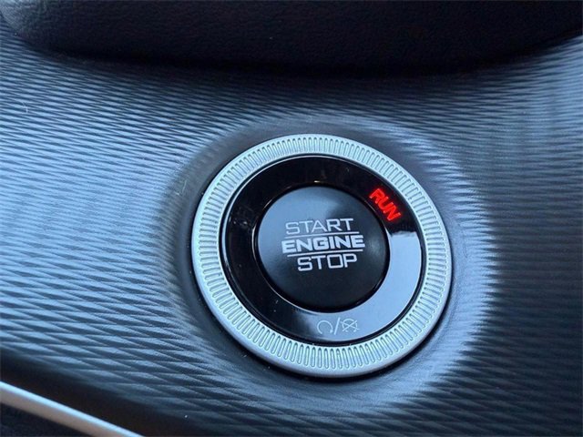 Used 2025 Jeep Grand Cherokee Laredo X image 22