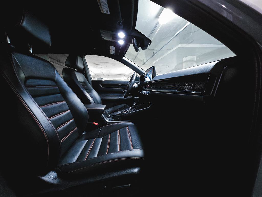 Used 2024 Honda CR-V Sport Touring image 33