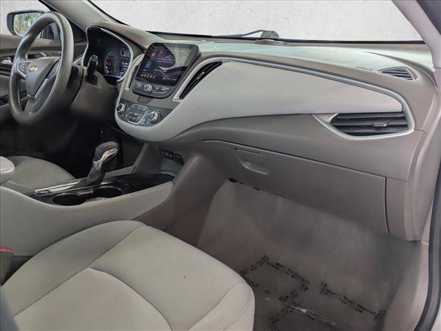 Used 2024 Chevrolet Malibu LT FWD image 21
