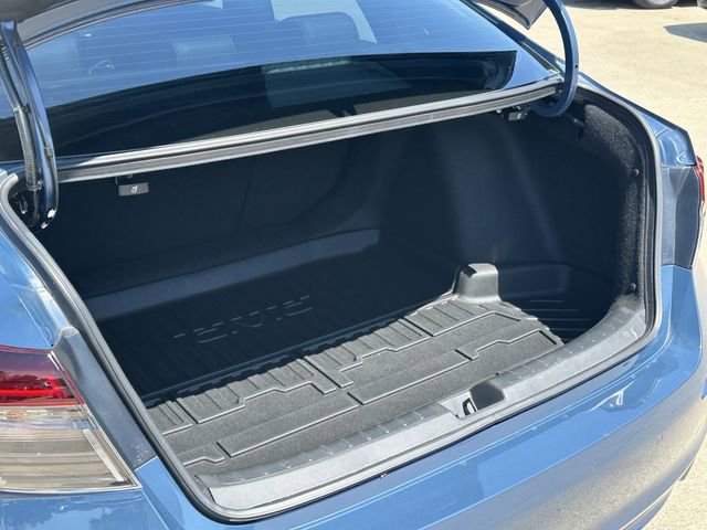 Used 2025 Honda Civic Sport Touring image 31