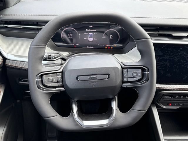 New 2026 Jeep Cherokee Limited AWD/4WD image 34