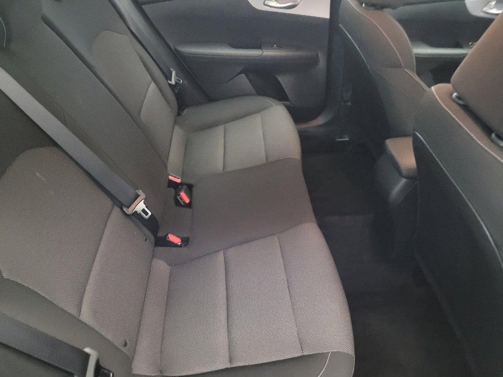 Used 2024 Kia Forte LXS image 19