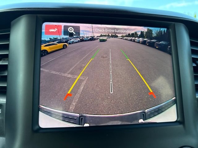 Used 2023 RAM 1500 Big Horn AWD/4WD image 30